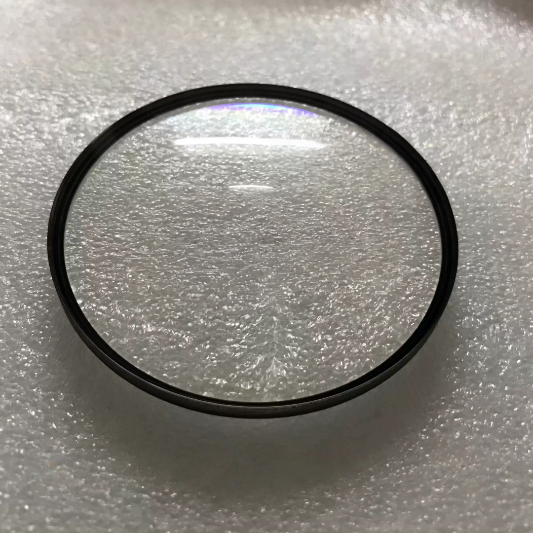 New Front First Lens Glass Repair Parts For Canon EF 70-200mm f/2.8L USM