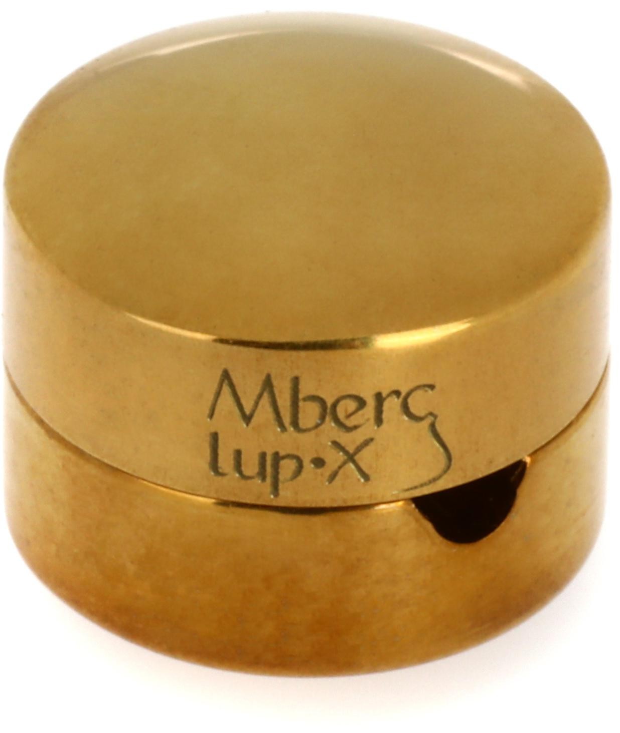 Mberg lup.X Cello Wolf Tone Eliminator - 8.4g (5-pack) Bundle