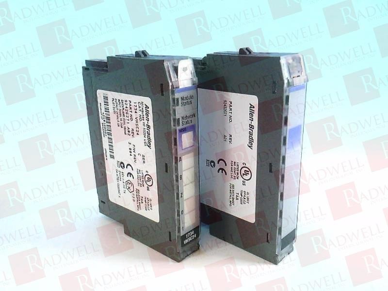 ALLEN BRADLEY 1734-VHSC / 1734VHSC (USED)