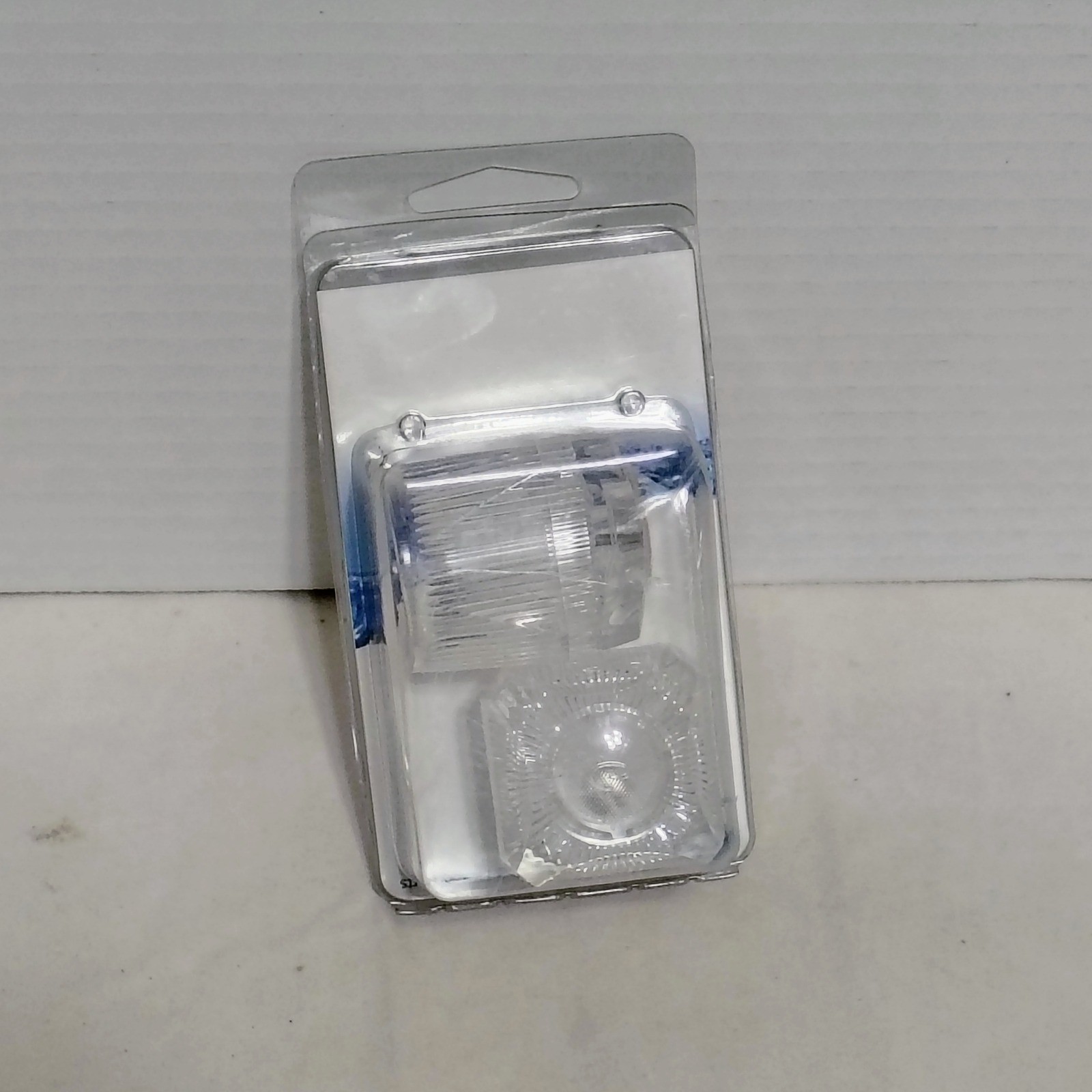 Empire Brass CRD JH Crystal Faucet Handles Pair Replacement RV MH