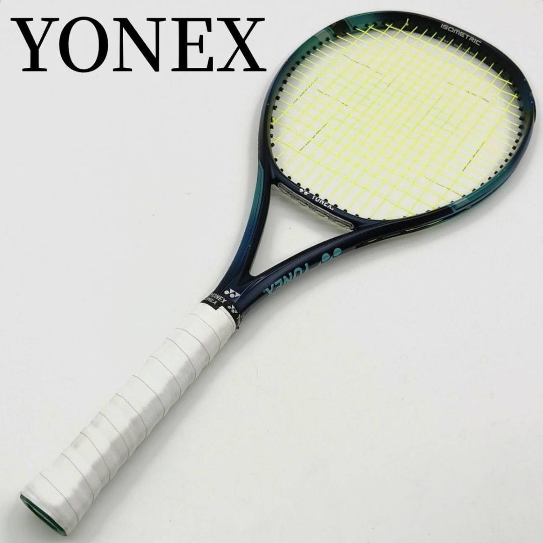 YONEX EZONE98 2022 Naomi Osaka G2 YONEX EZONE