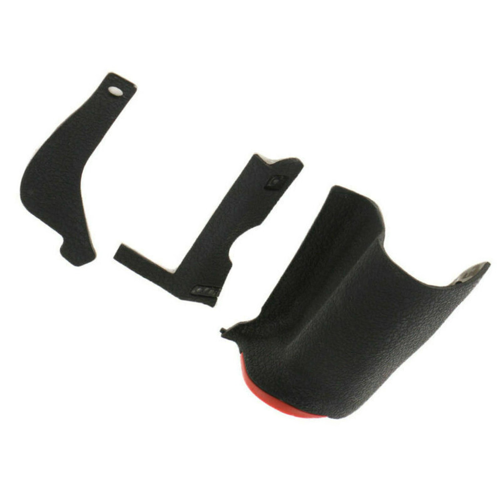 Original Camera Thumb Rear Grip Rubber Cover Shell For Nikon D750 DSLR Camera