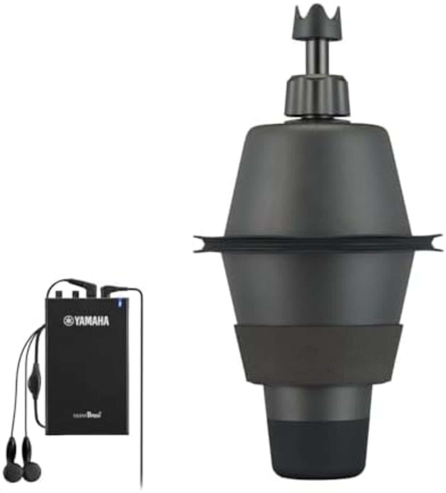 YAMAHA SB2J Silent Brass for Euphonium Mute Free Ship w/Tracking# New from Japan