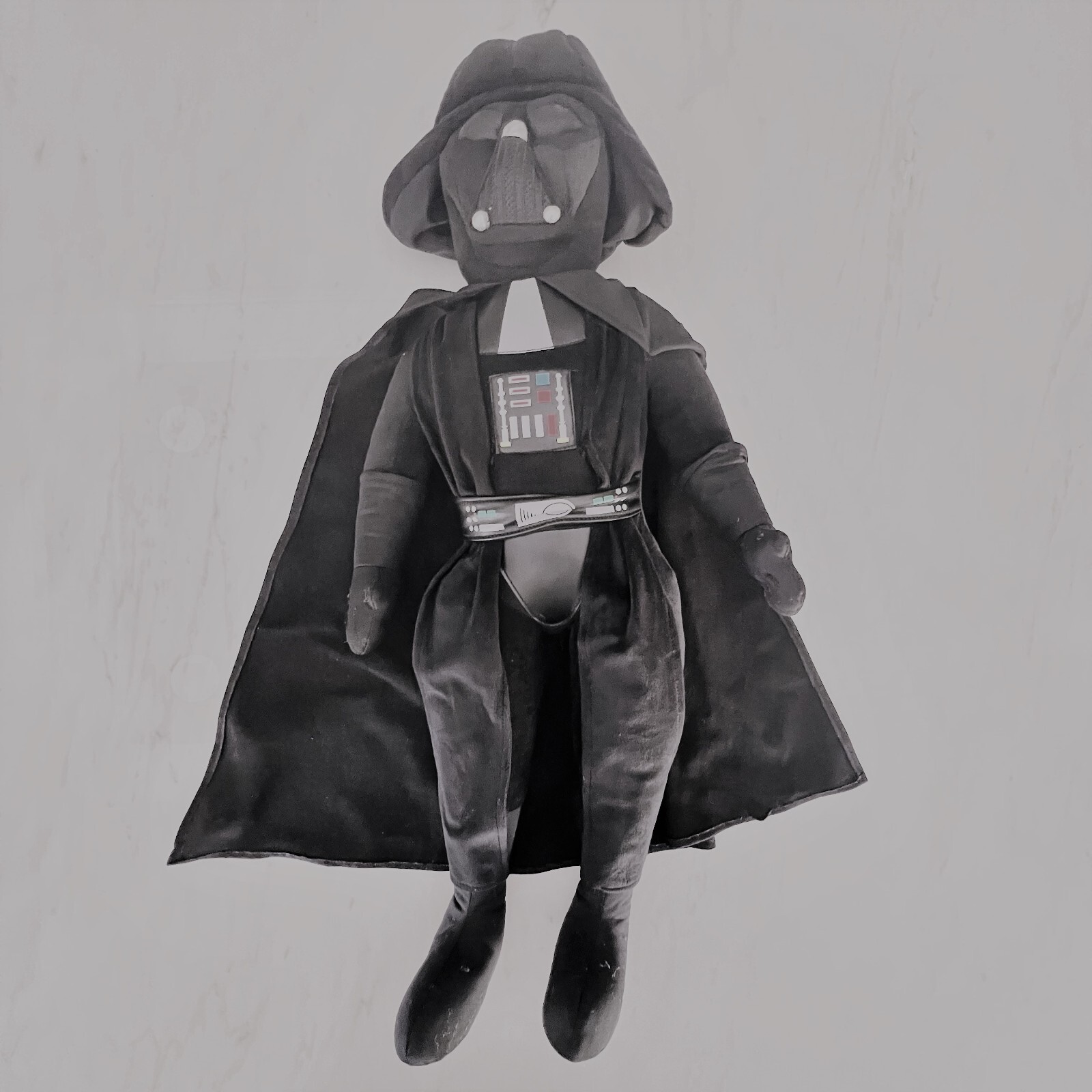 Disney Star Wars - Darth Vader - 24" Plush - Stuffed Toy Pillow Buddy