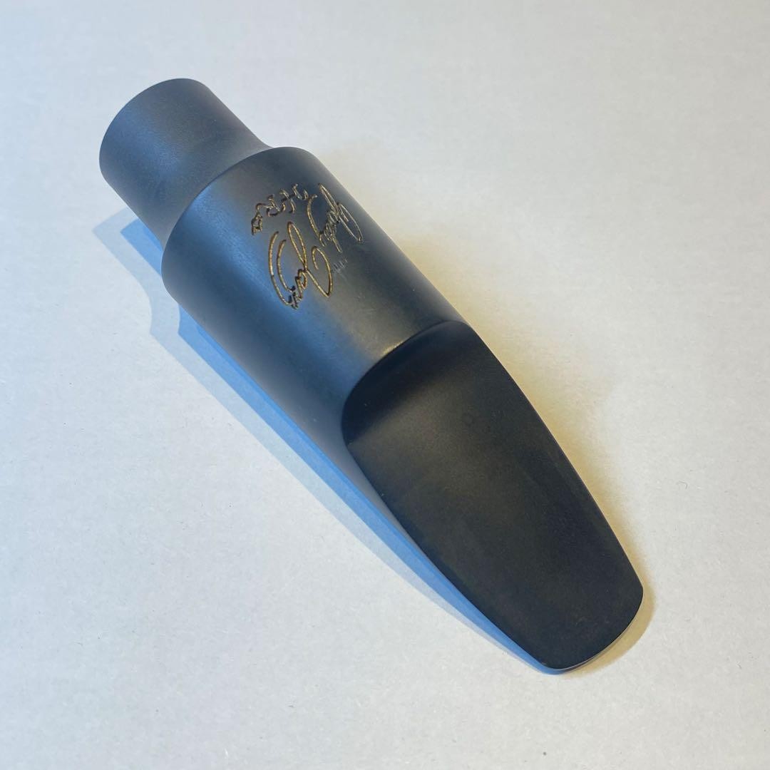 Jody Jazz Tenor Saxophone HR 5 JodyJazz Mouthpiece