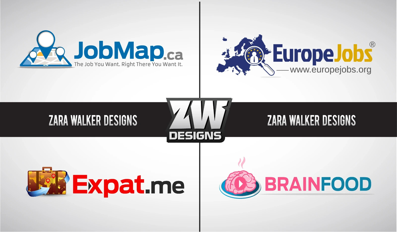 Professional LOGO DESIGNING + FREE Vector Files