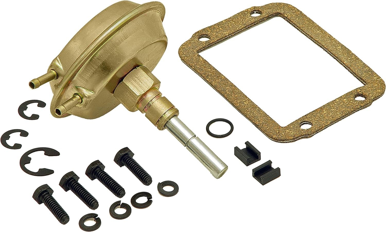 BEAMINGAUTO Shift Actuator Front Axle 4WD Vacuum Fits for Dodge Ram... 