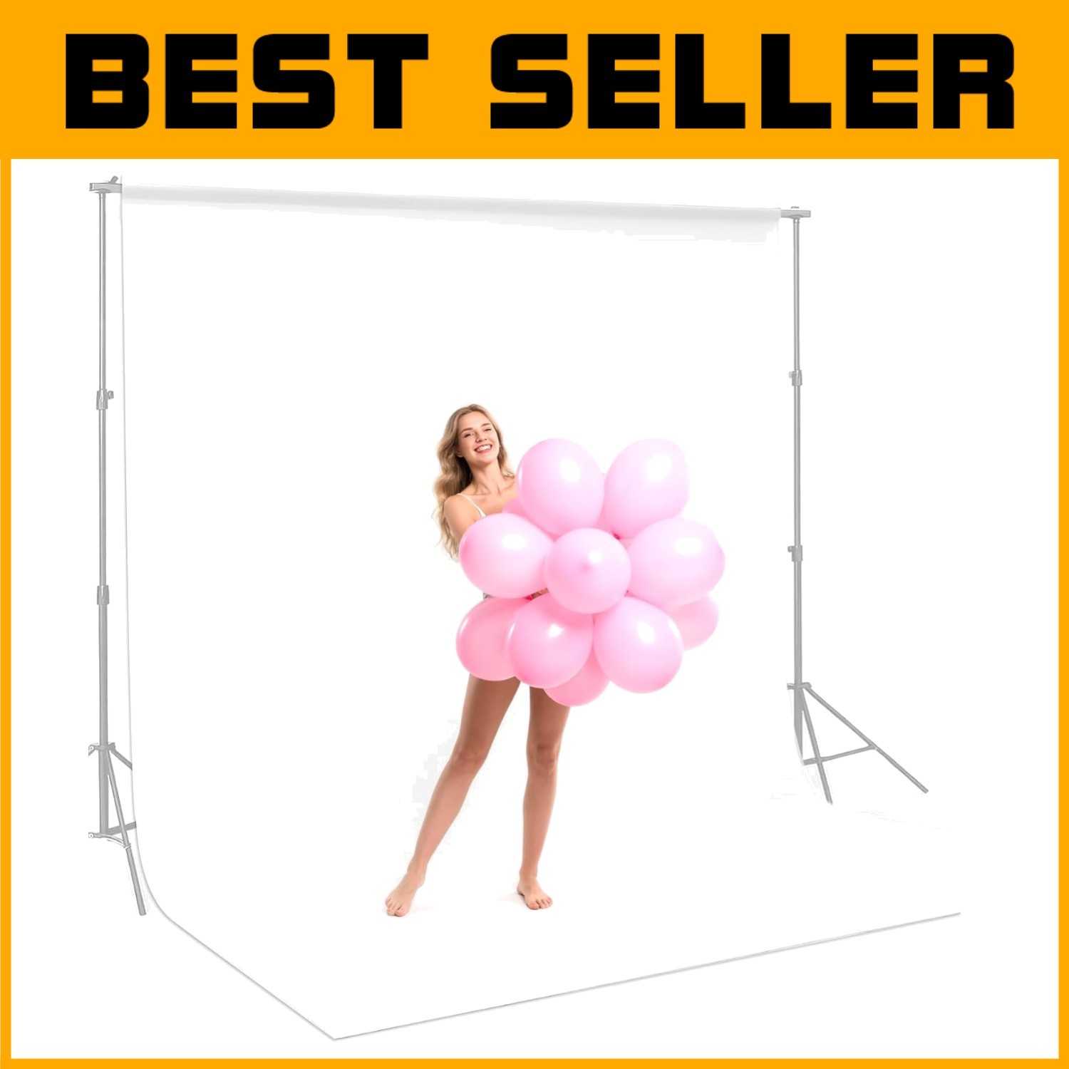 Multi-Functional 10x20ft Photography Background