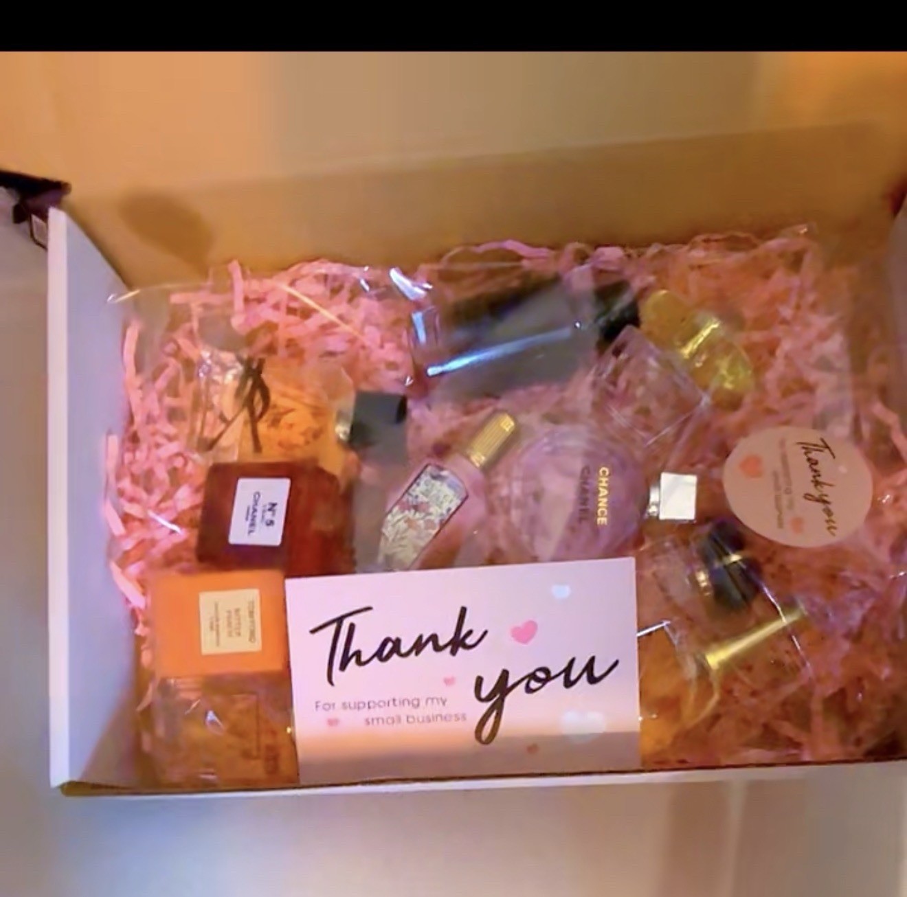 Chanel Dior Prada Versace Armani YSL Collectible Perfume Miniatures Lot