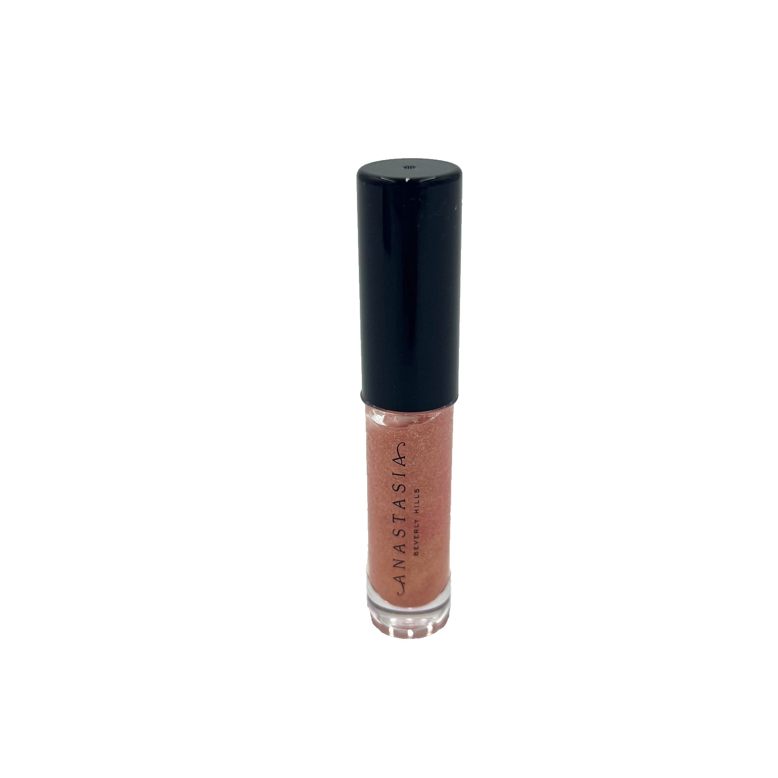 Anastasia Beverly Hills Lip Gloss Peachyy  2g / 0.07oz