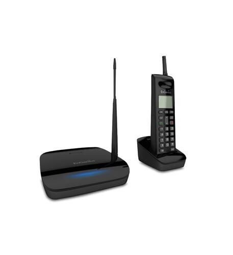 ENGENIUS FREESTYL2 FreeStyl 2 Extreme Range Cordless Phone