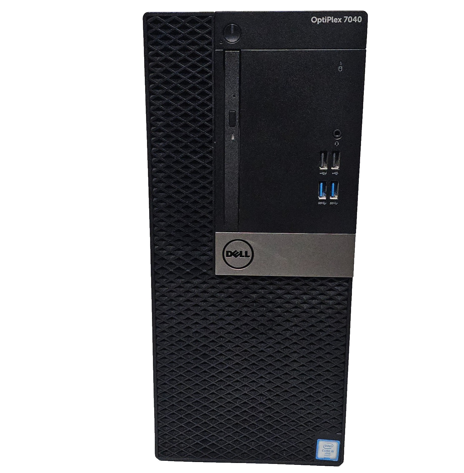 Dell Optiplex 7040 MT | i5-6600 @ 3.30GHz | 16GB DDR4 RAM | No HDD No OS | A4