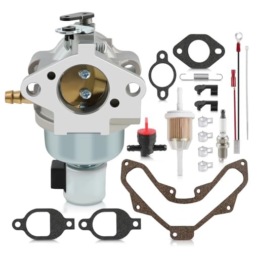 2085333S Carburetor for Kohler 2085301S SV590 SV591 SV600 SV601 SV610 SV620