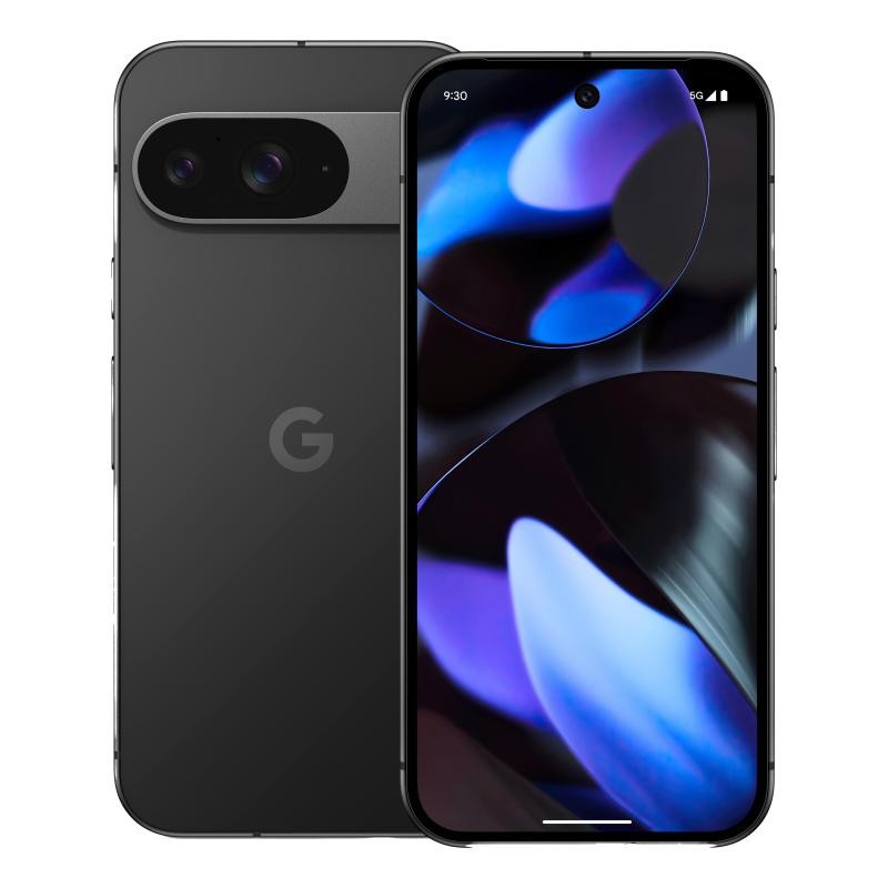 Google Pixel 9 128GB Obsidian