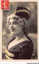 CAR-ABCP4-0371 - Actors - BAXONE