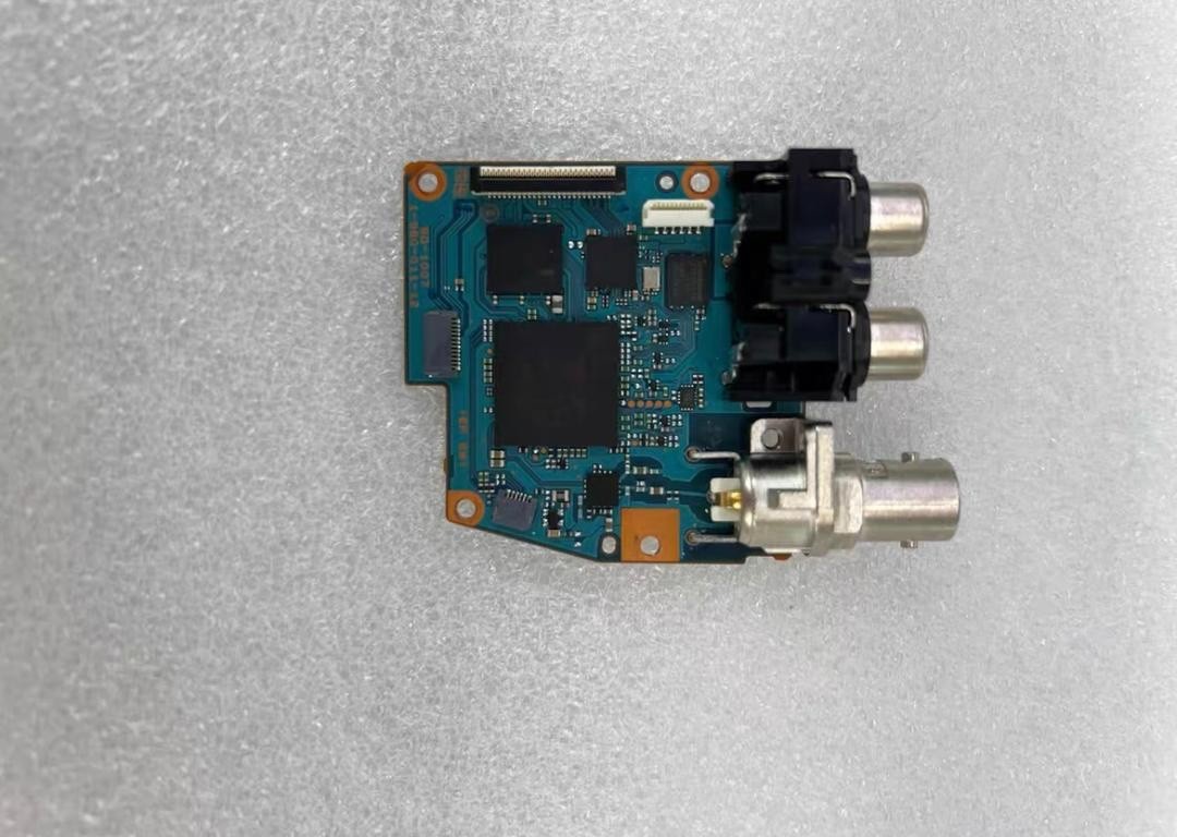 Sony PXW-Z150 Z150 SDI SD-1007 SD1007 Board Replacement Part Repair Genuine Sony