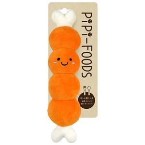 Bundle: PIPI-FOODS Meat for Dogs (Pet Supplies) x3 Sets (Wholesale)