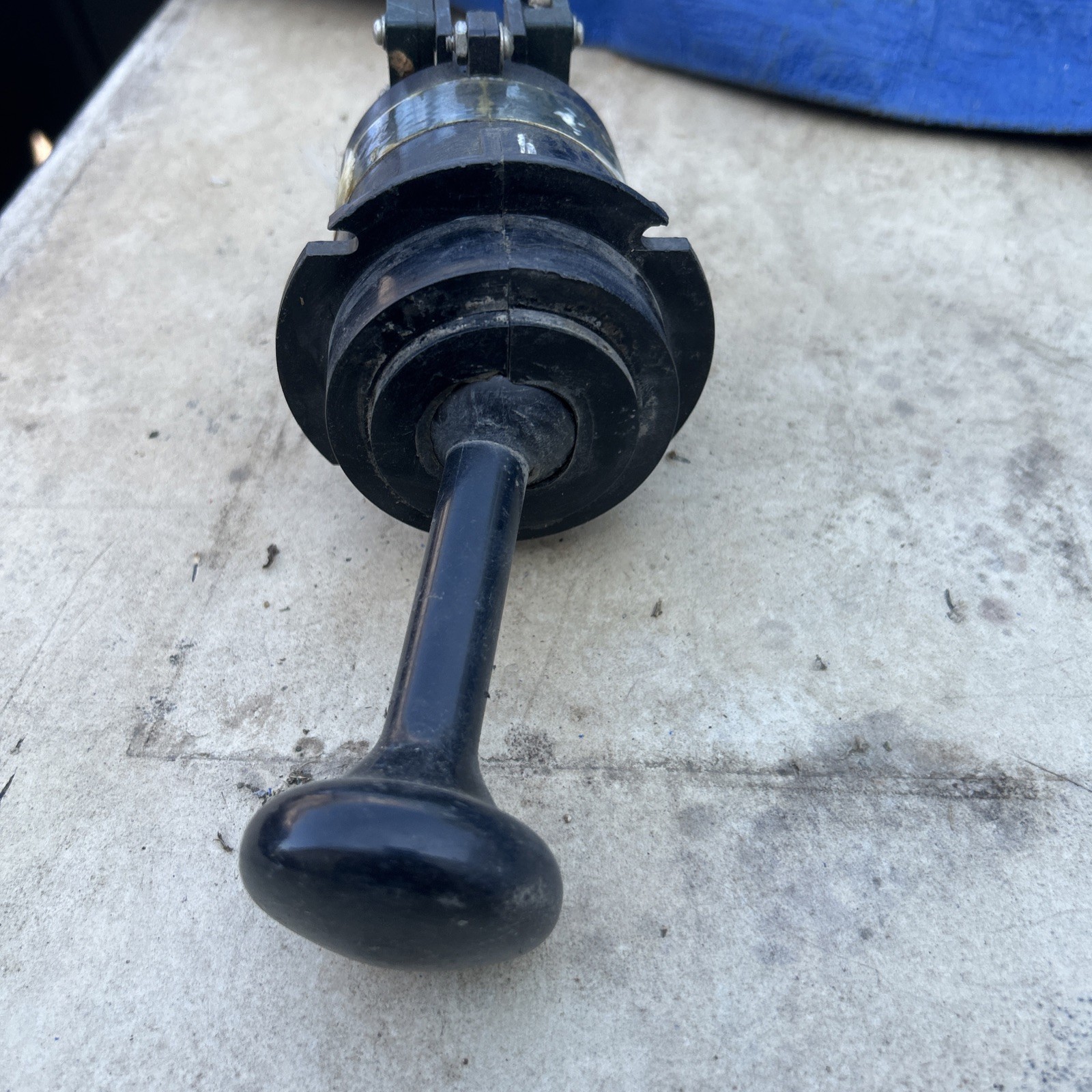 Untested original Atari 4 position shifter parts lot Arcade Game Cik