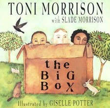 The Big Box by Toni Morrison