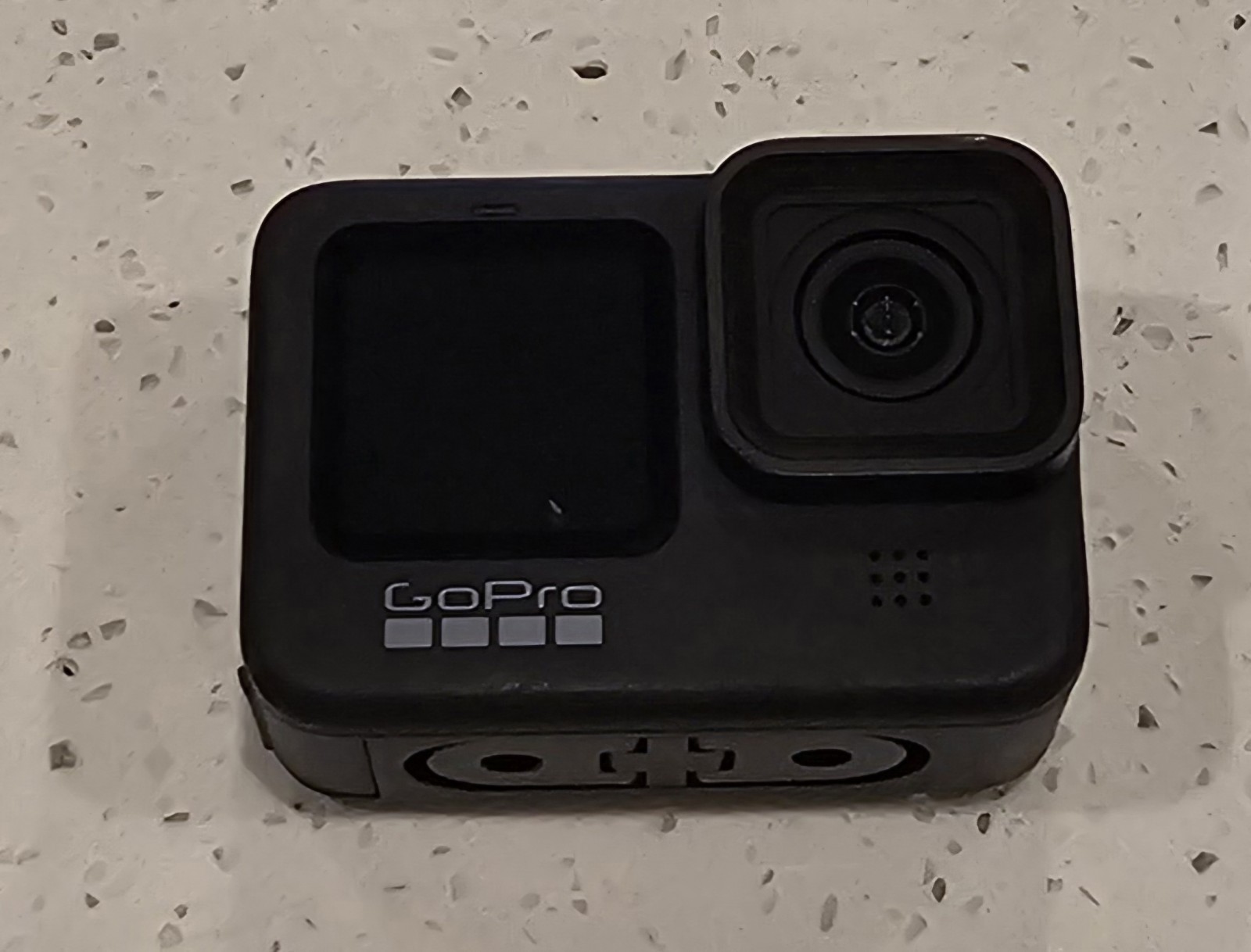 GoPro HERO9 Black