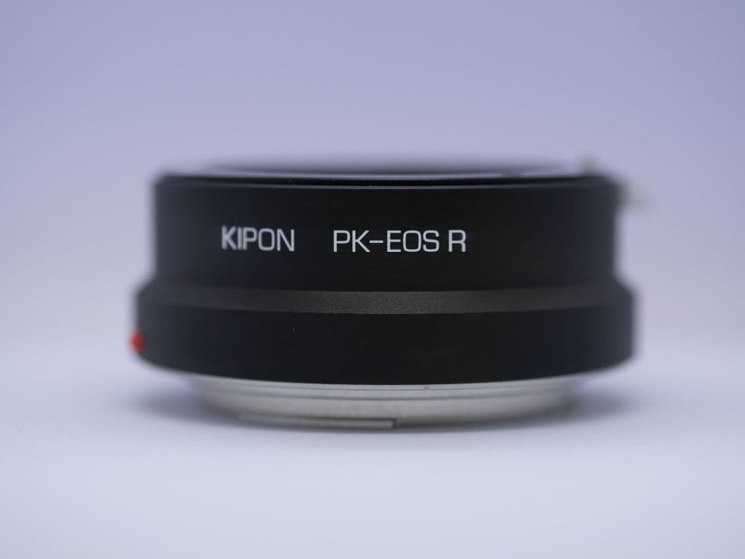 KIPON PK-EOS R Mount Adapter