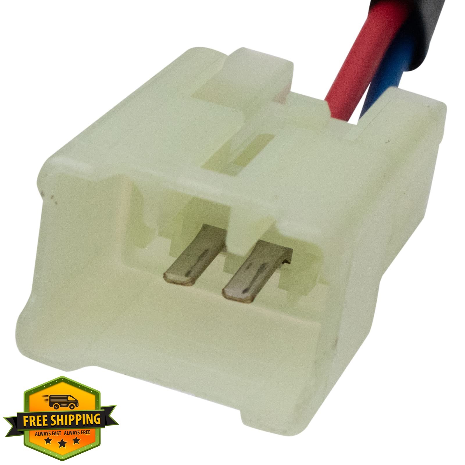 TRQ Toyota RAV4 Scion xA Window Motor Regulator Front Driver Japan Built