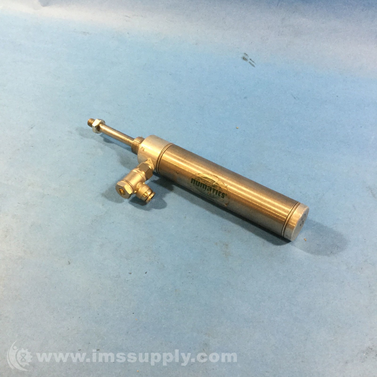 Numatics 1062R01-01I-03 Spring Return Cylinder USIP