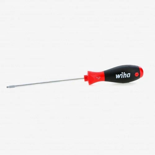 Wiha 35802 Softfinish Square Screwdriver #2 X 150Mm
