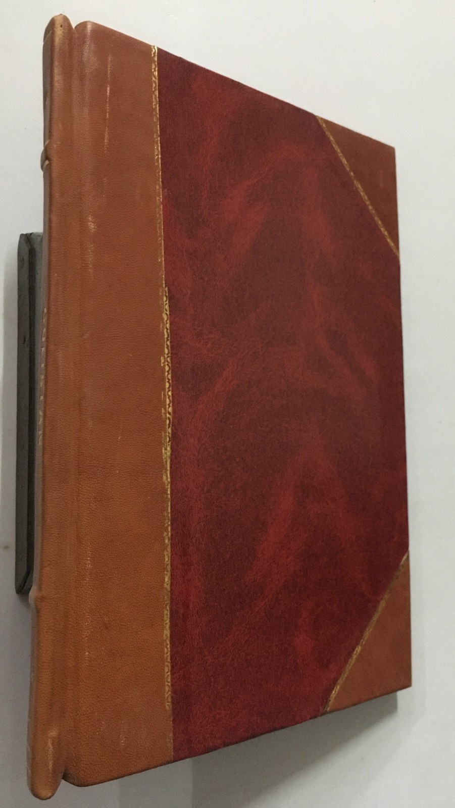 Nuskha E Saheeha E Gulistan. Text In Urdu. 1890. 108p.