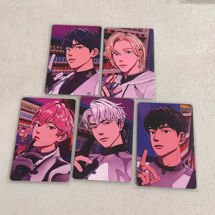 Playve Caligo Dash HMV Limited Edition