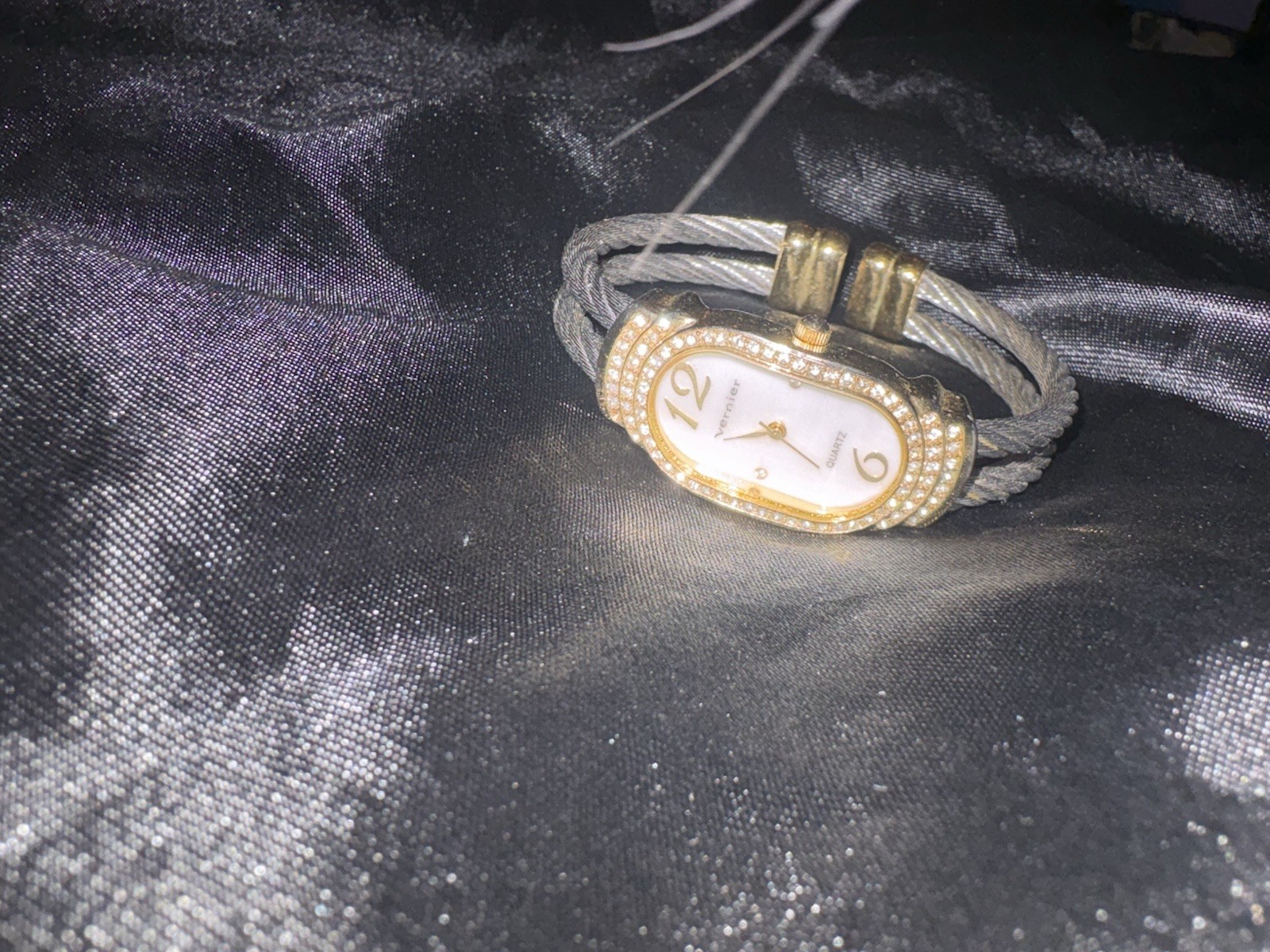 Vernier Women's Watch