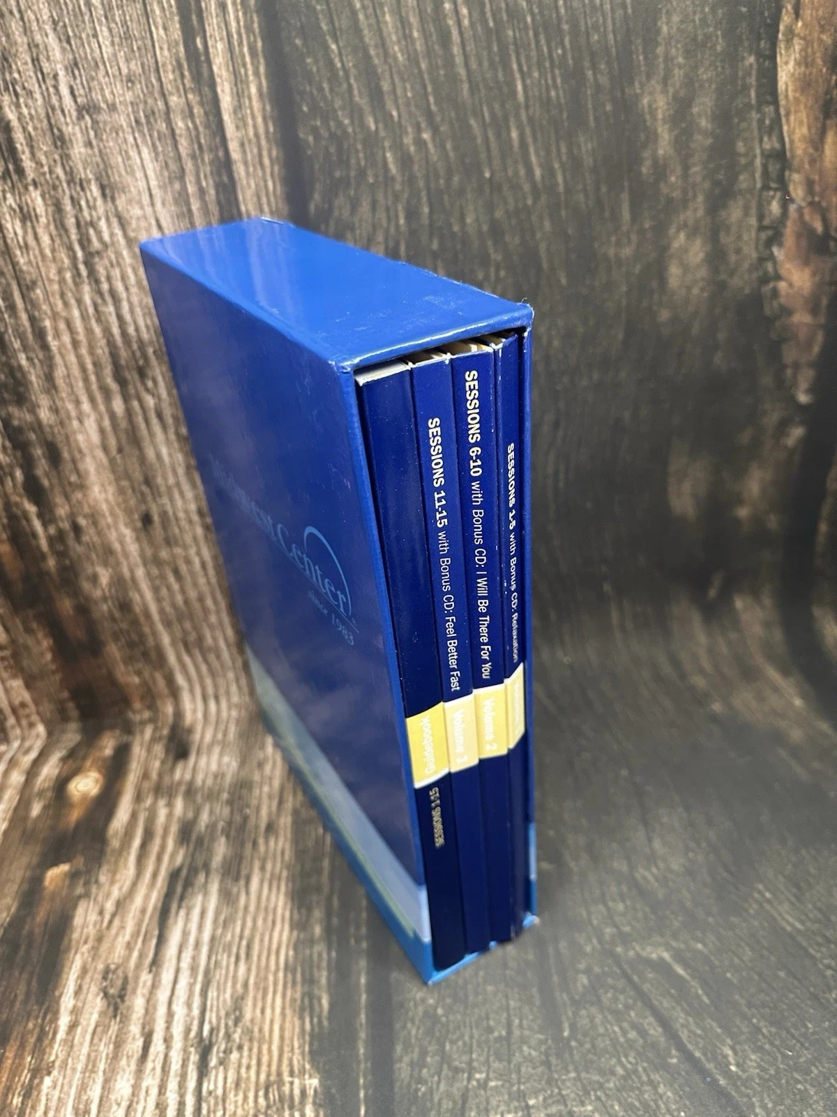 Attacking Anxiety and Depression: Midwest Center Since 1983