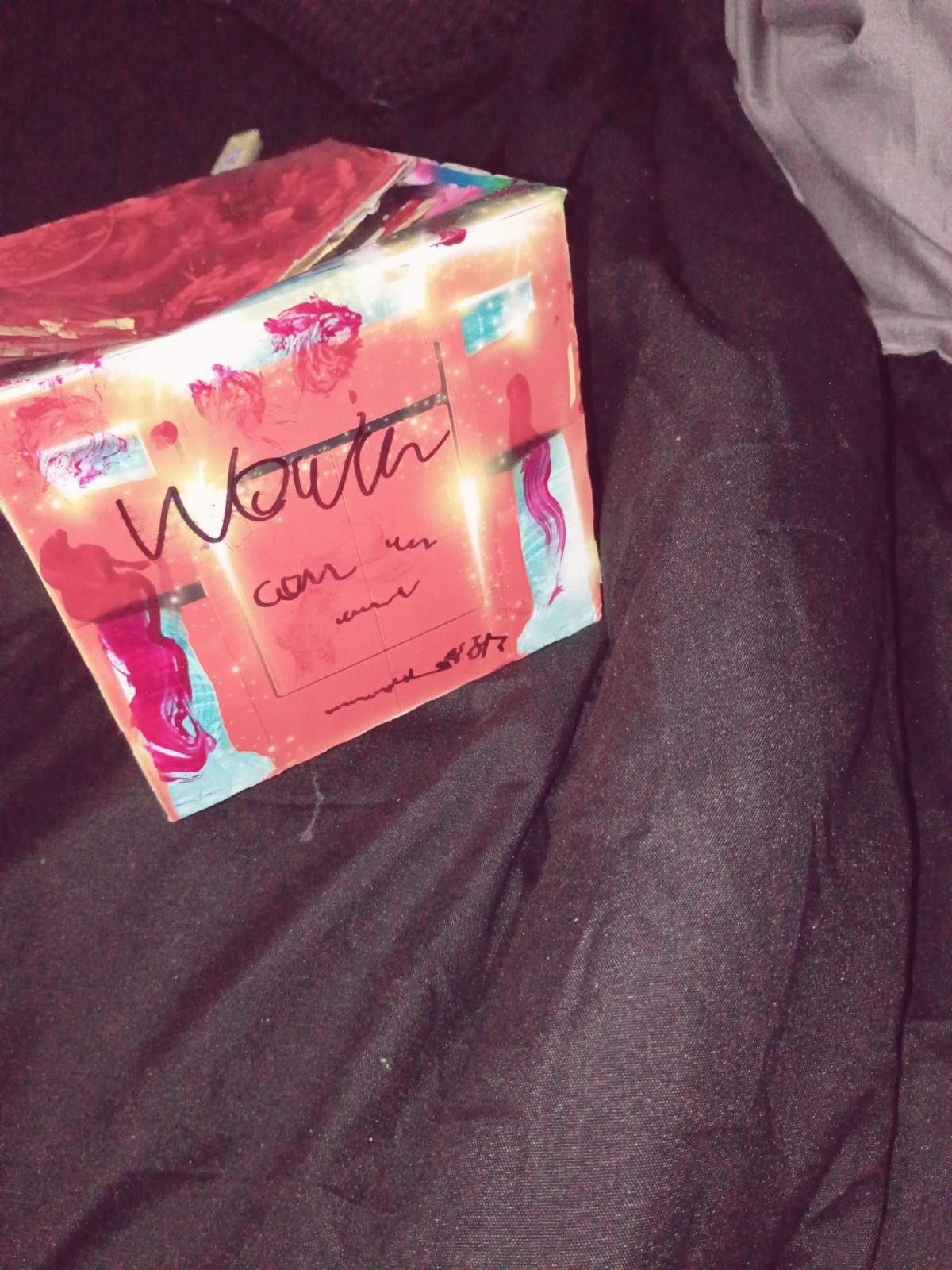 Mystery Boxes -Various Categories and Items, 3 Items, Great Gift for Adults/Kids