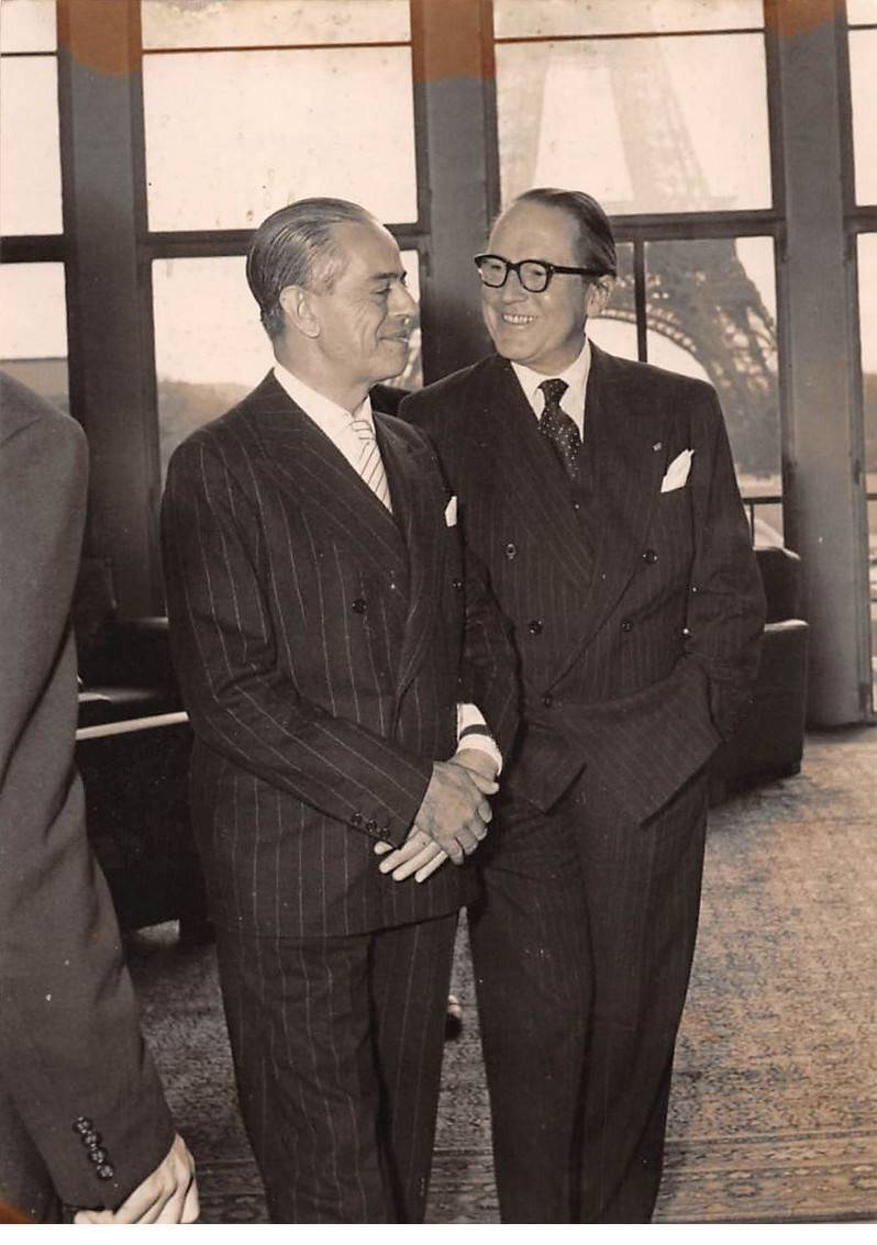 Press Photo AM21097 Approximately 18X13 Cm 1954 Martino Beyens Holland