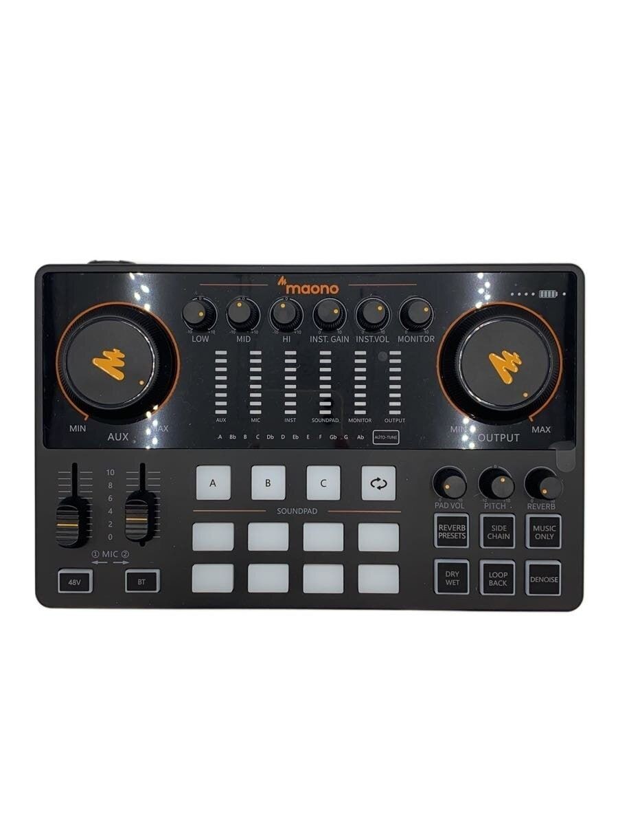 Other Brands Mixer AME2+AU-PM320T Used