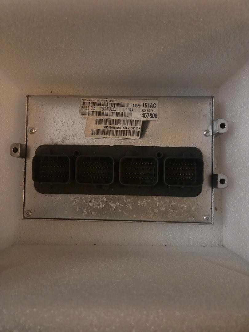 2003-2006 ECU 5.7 Hemi