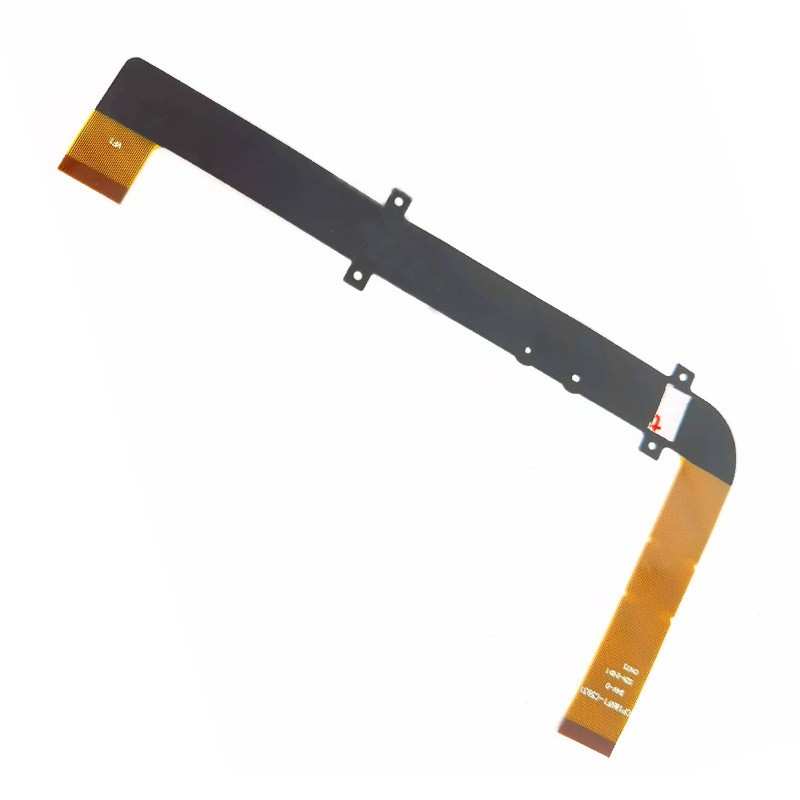 For Fuji X-A3 XA3 XA10 Flex Cable replacement  LCD Flex Cable Repair Part