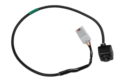  23506691 Front Park Assist Camera 