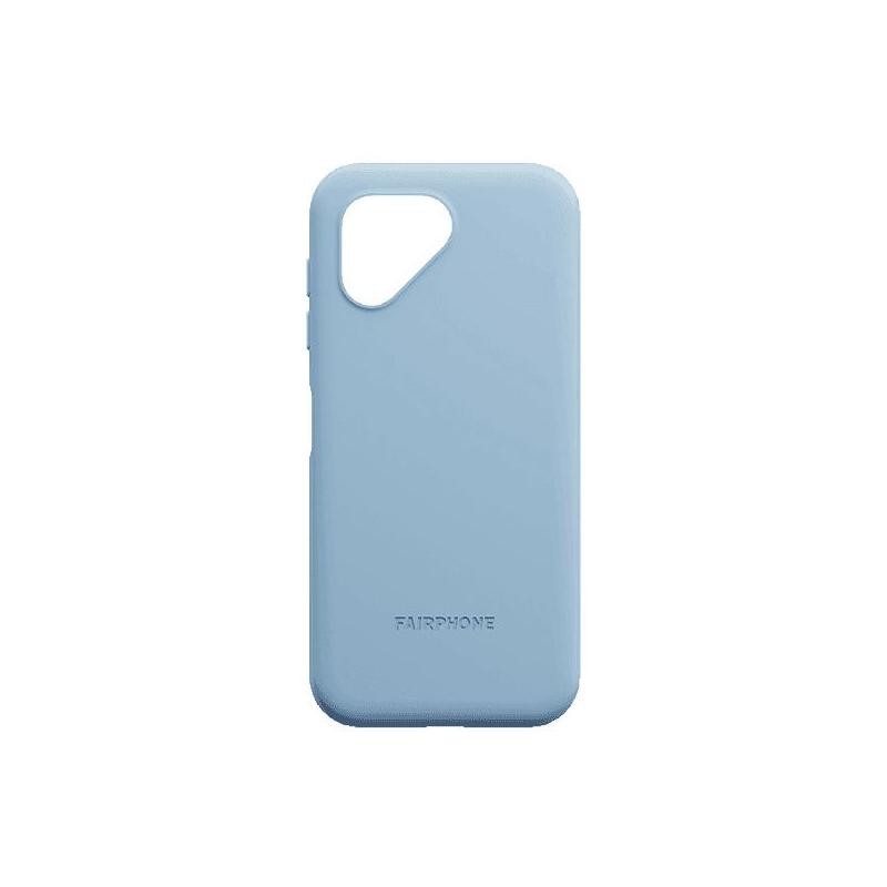 Fairphone F5CASE-1BL-WW1 16.4 cm (6.46") Mobile Phone Case Cover Blue