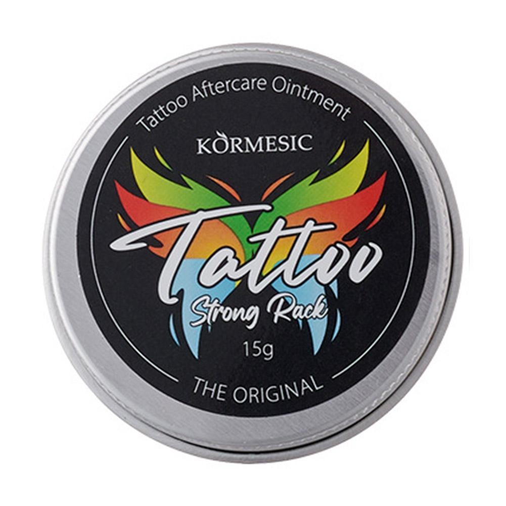 (Tattoo Natural Healing Cream Aftercare Balm Skin Repair Recovery Ointment
