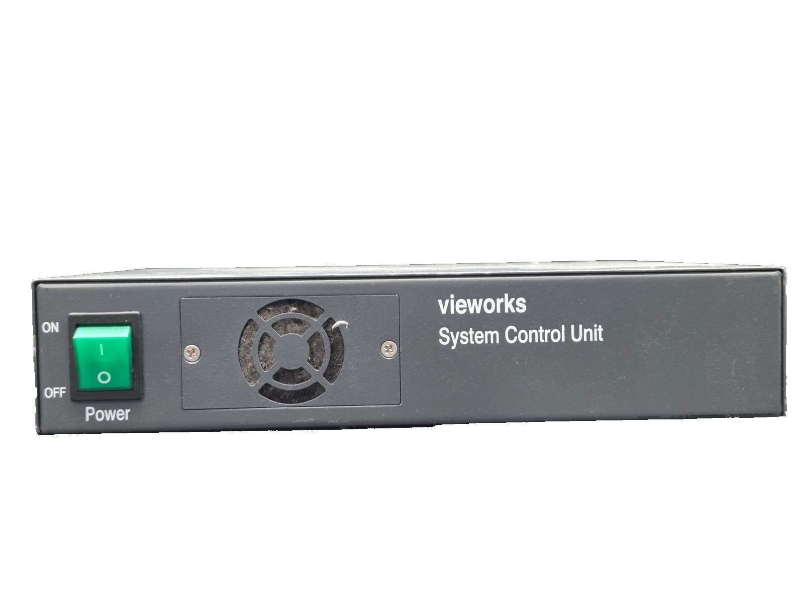 Vieworks Vivix-S Wireless FXRS-02A Digital Imaging System Control Unit