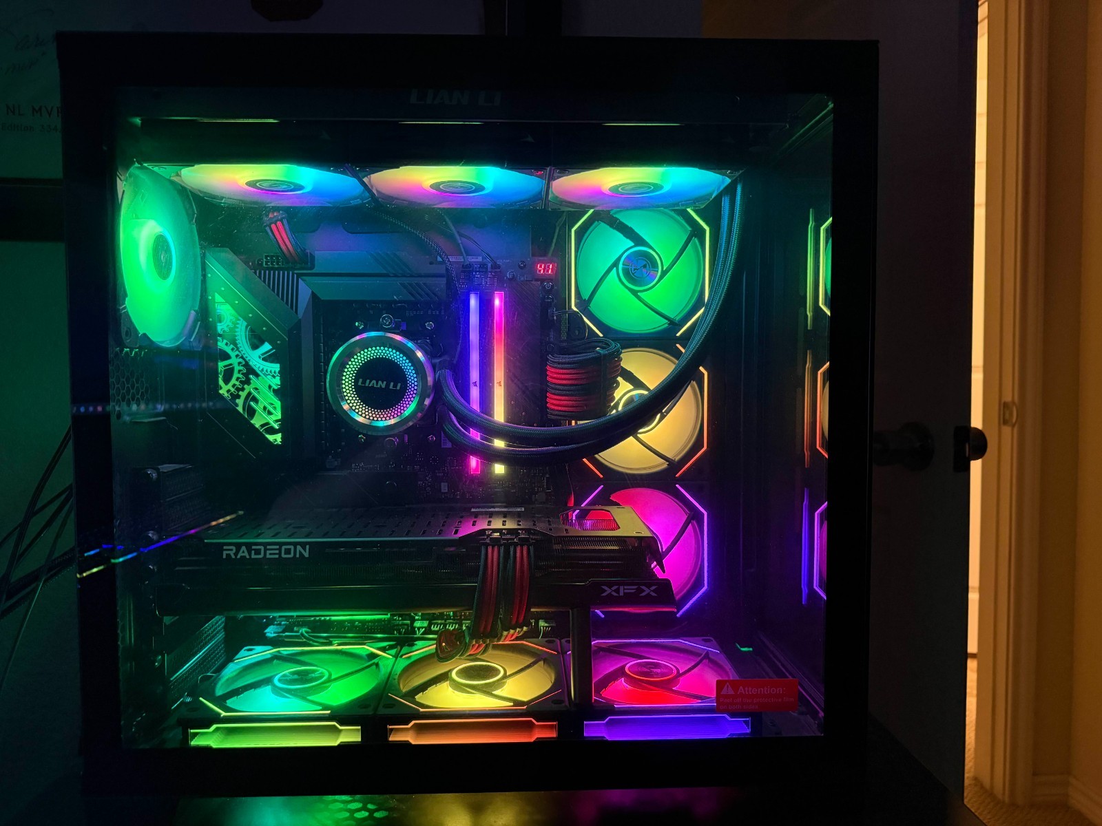 Pre-Built Gaming PC Service! Please read full description for available offers