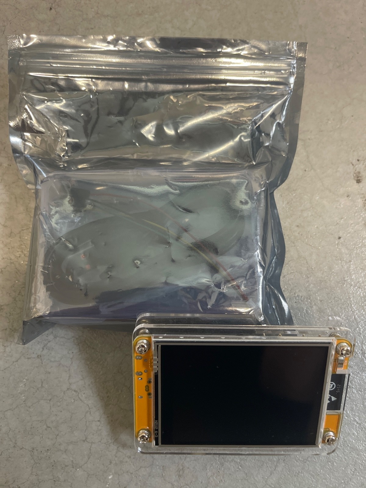 NMminer Over 1000KH/s USB NerdMiner V2 Bitcoin Solo Lottery Miner -Pre-Assembled