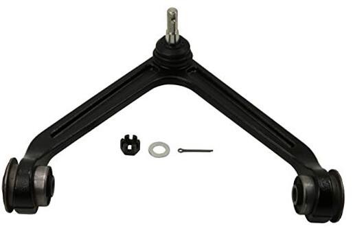  CK7424 Front Upper Suspension Control Arm and Ball Joint Assembly for Dodge 