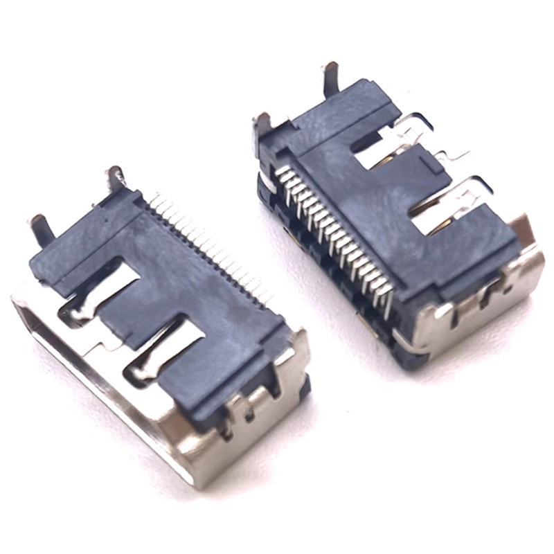 Connect Jack for Panasonic DC-GH5 GH5S S1R S1RM HDMI Repair Part