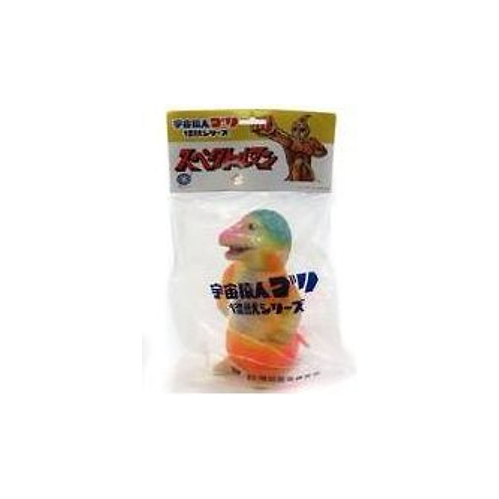 “Space Ape Man Gori” Figure Mognethudon (cream molding) monster series Used