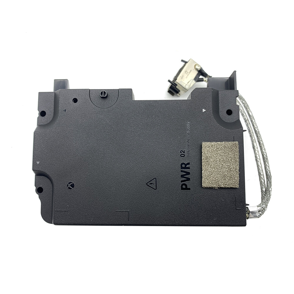 New Power Supply Unit PSU AC Adapter For Xbox One X Model 1815 M1014770-009 USA