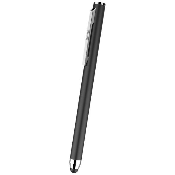 Hama 125111 Touchscreen Pen Black
