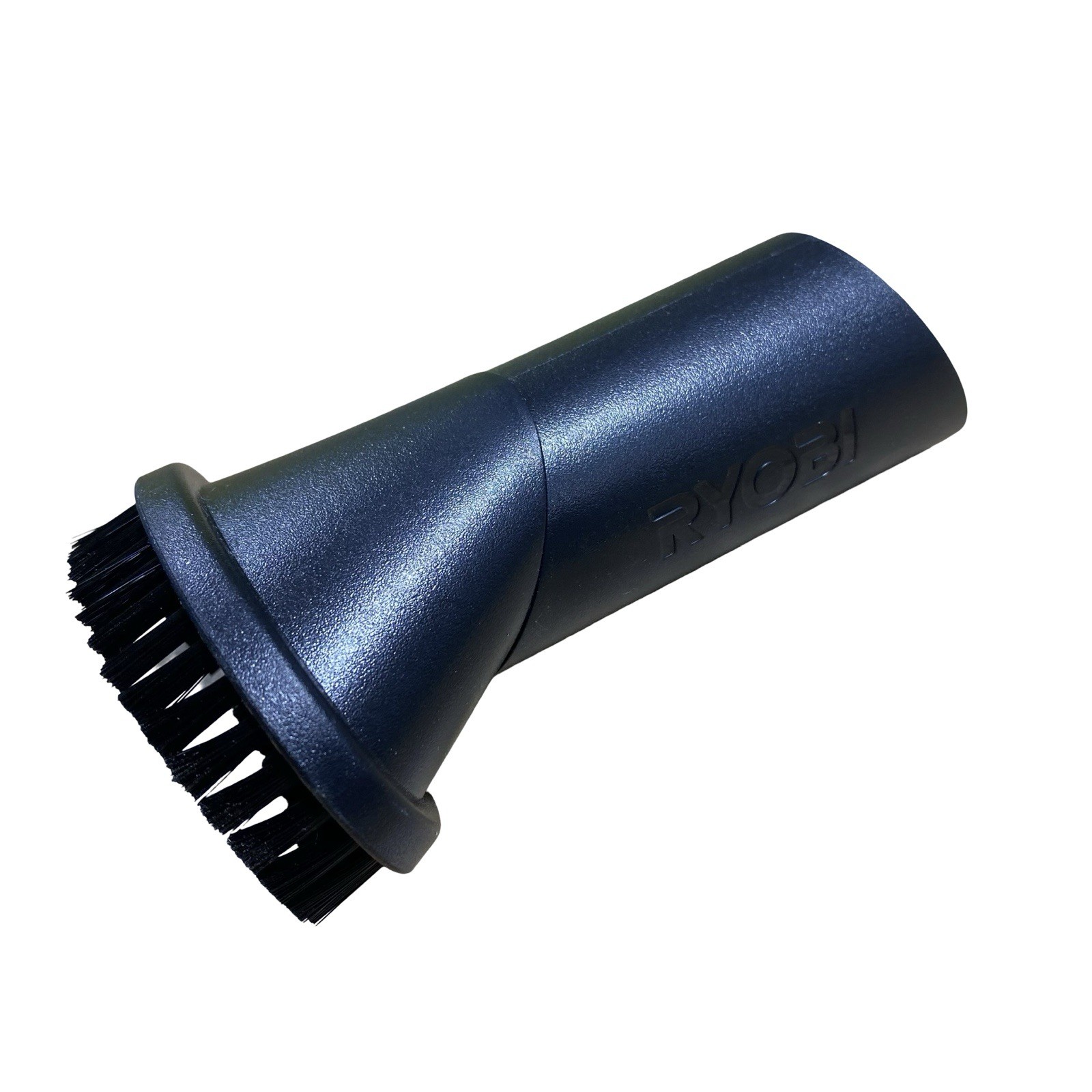 Ryobi Vacuum Replacement Parts Dust Brush - PCL720, PBLSV716, PBLSV717, & PCL704