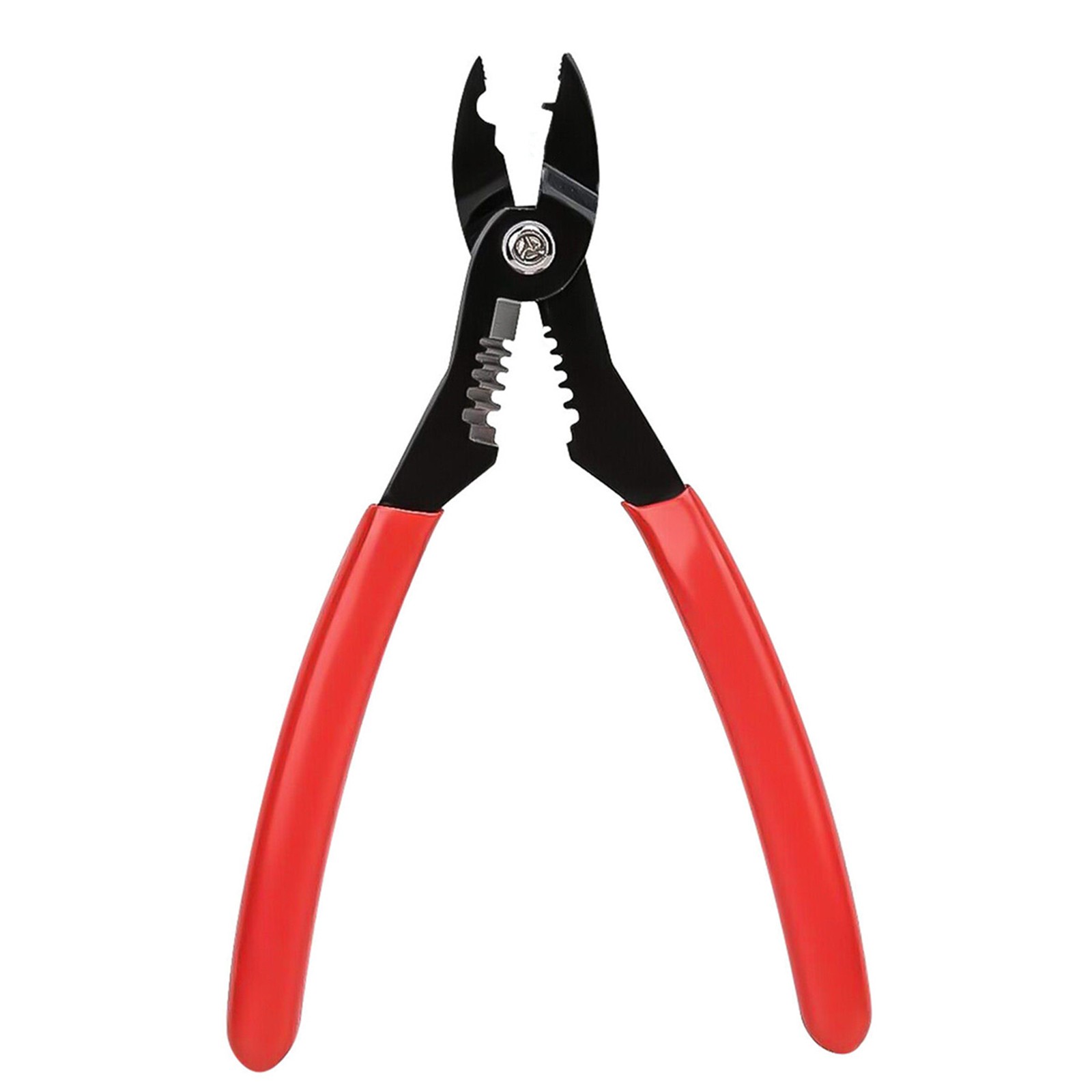 Cable Stripper Pliers Multifunctional Wire Service Pliers Crimper Stripper Tool